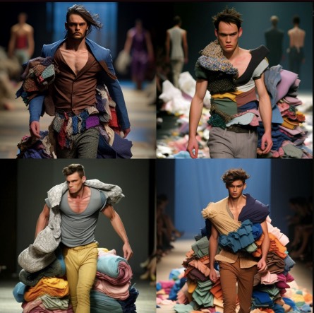 Lockwood Melissa 30% of fabrics are thrown away during garment production as Pattern Area Waste